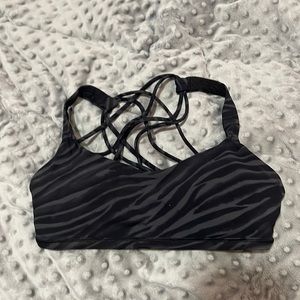 Lululemon Bra